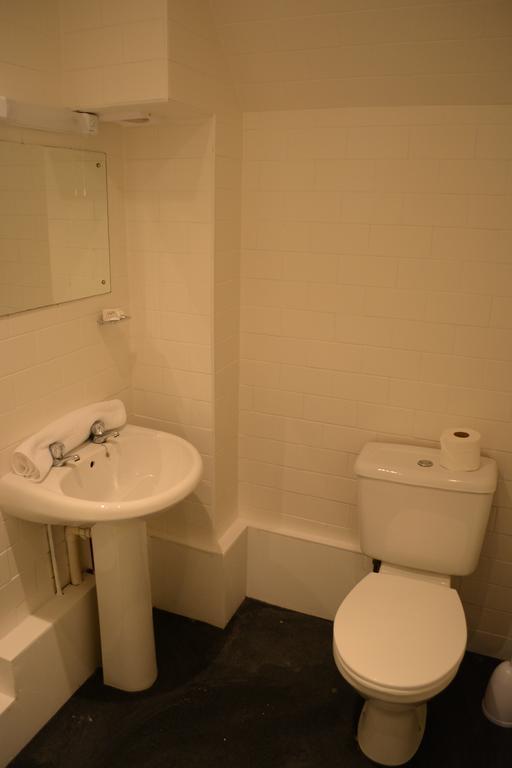 Almond House Lodge Edimburgo Quarto foto